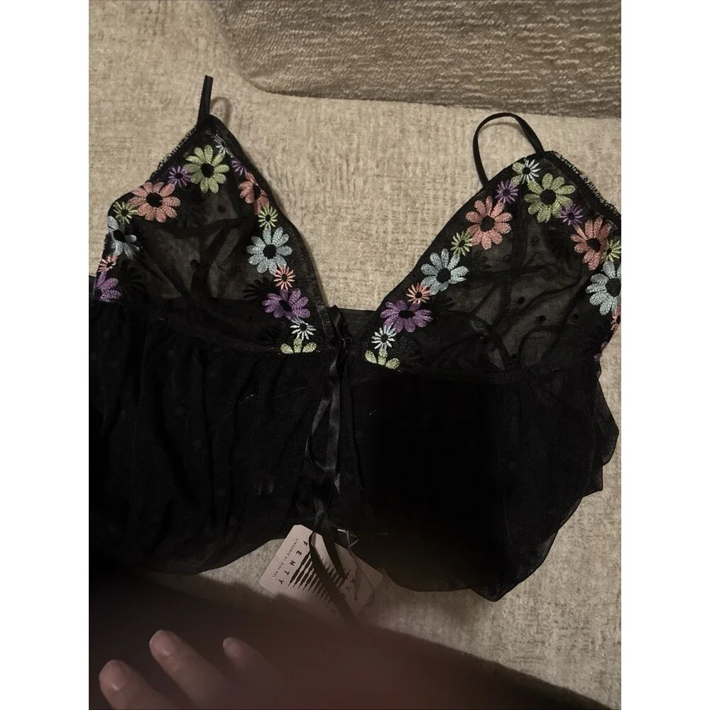 Savage X Fenty product description